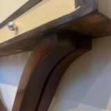 Large Art Deco console