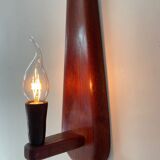 Danish wall lamp 1960s