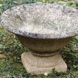 Concrete sink