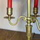 Lampe bouillotte