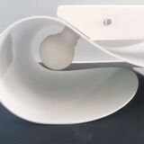 Applique design Tobia Scarpa Foglio Flos