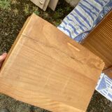 Meuble classeur de métier à 3 rideaux
