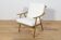 Mid-century czechoslovak armchair from ton, 1960s