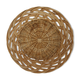 Wicker basket