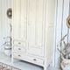 Parisian wardrobe