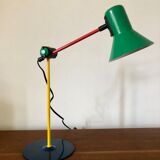 Desk lamp Veneta Lumi 1980