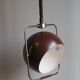 Vintage pendant lamp, 1960 Belgium