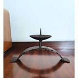 1950s Brutalist Candle Holder