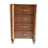 Chiffonnier art déco années 30/40