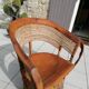 Fauteuil mexicain