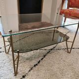 Vintage coffee table 1969