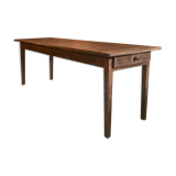 Farm table