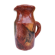 Biot ceramic jug signed Tardieu