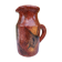 Biot ceramic jug signed Tardieu