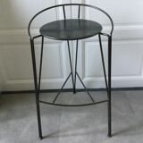 Bar stool Pascal Mourgue