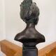 Large bust of Marie-Louise Brongniart (by Jean-Antoine Houdon)
