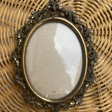 Old frame