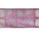 Vintage Turkish hallway rug 89x276 cm