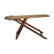 Old ironing table