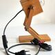 ARTICULATED LAMP 1970s - 1980s