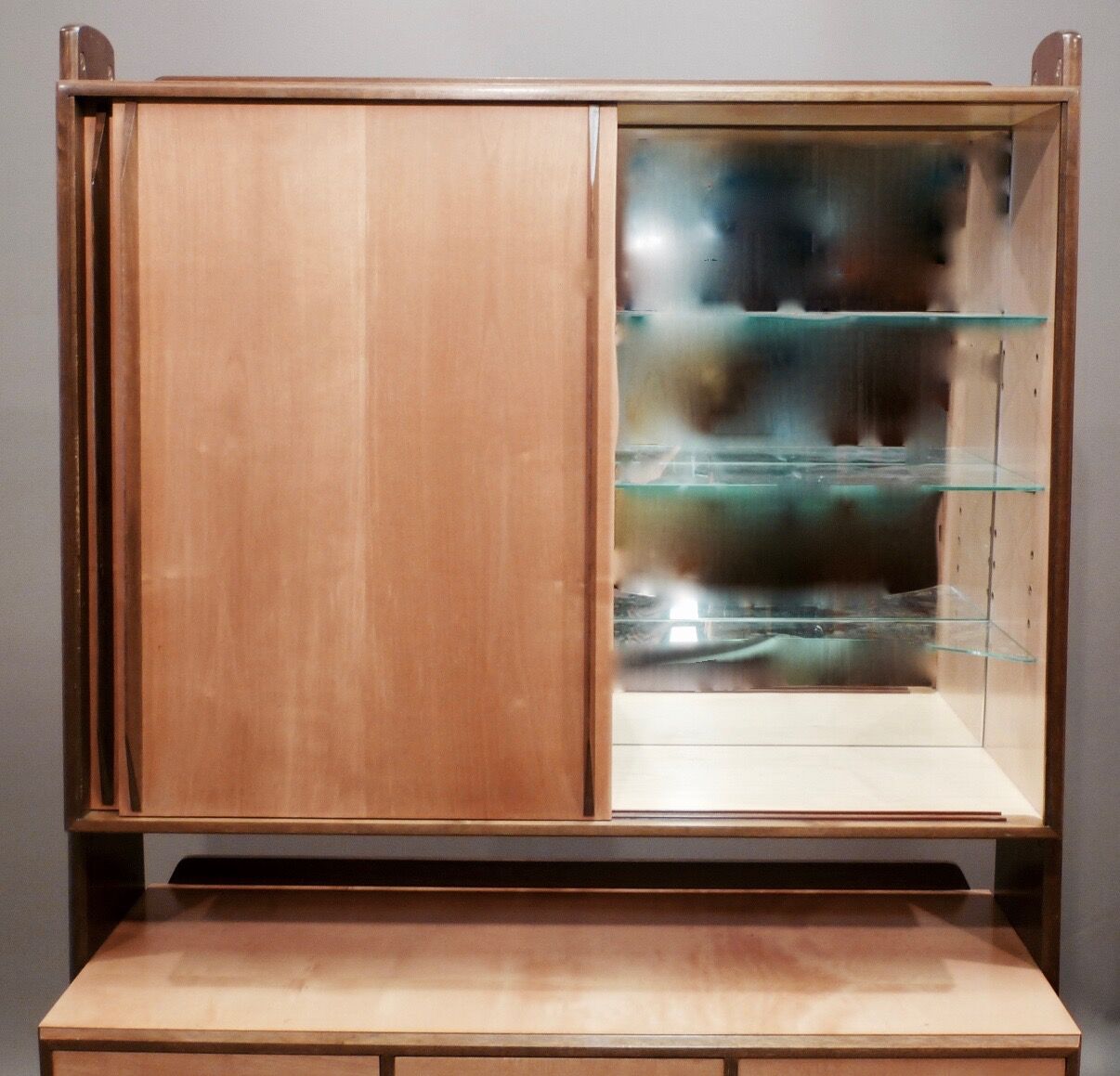 Exceptional modular storage 1950