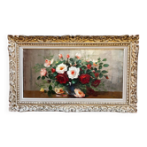 Flower arrangement