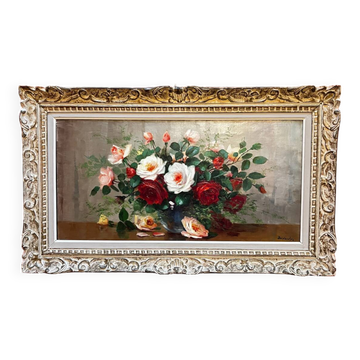 Flower arrangement