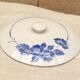 Soup bowl, vegetable Moulin des Loups Orchies