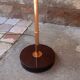 Vintage floor lamp 60s