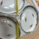 Porcelain beggar's dish