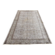 Turkish Handmade Vintage Tribal Rug sku v512