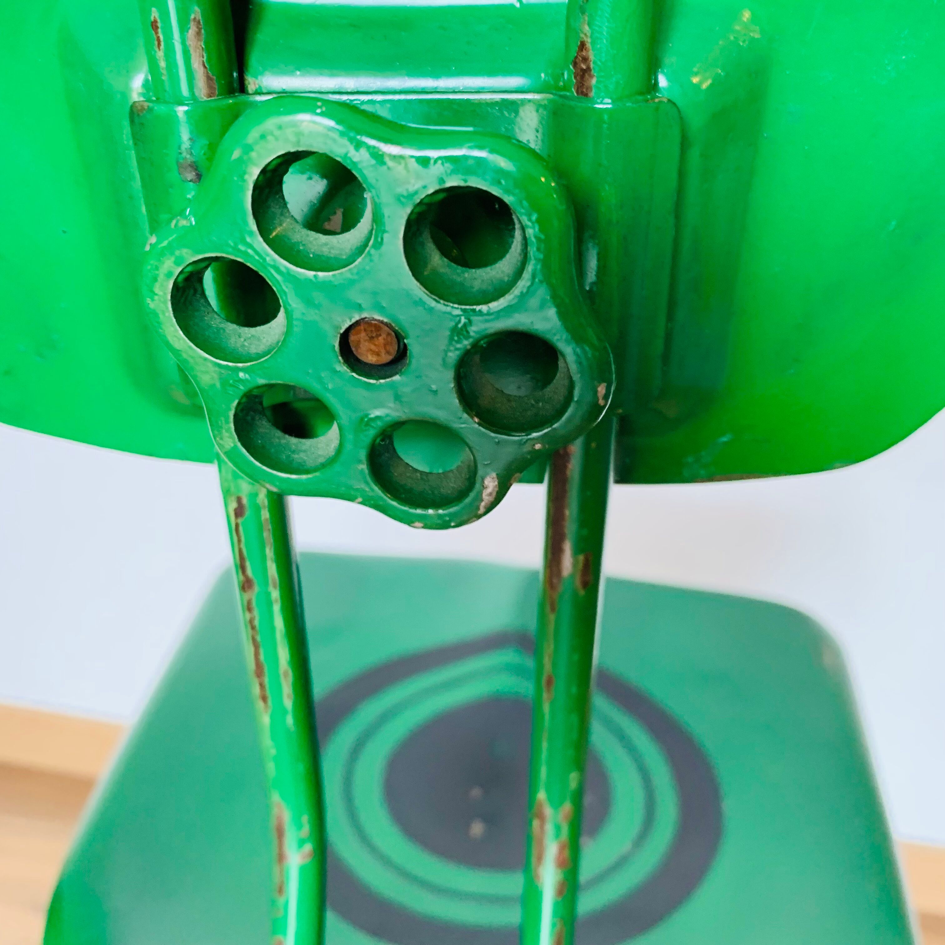 M42 Swivel Chair by Henri Liber for Flambo, 1930