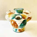 Ceramic vase