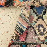 ,BERBER RUG, 90 X 263