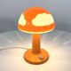 Skojig lamp by Henrik Preutz for Ikea, 1990