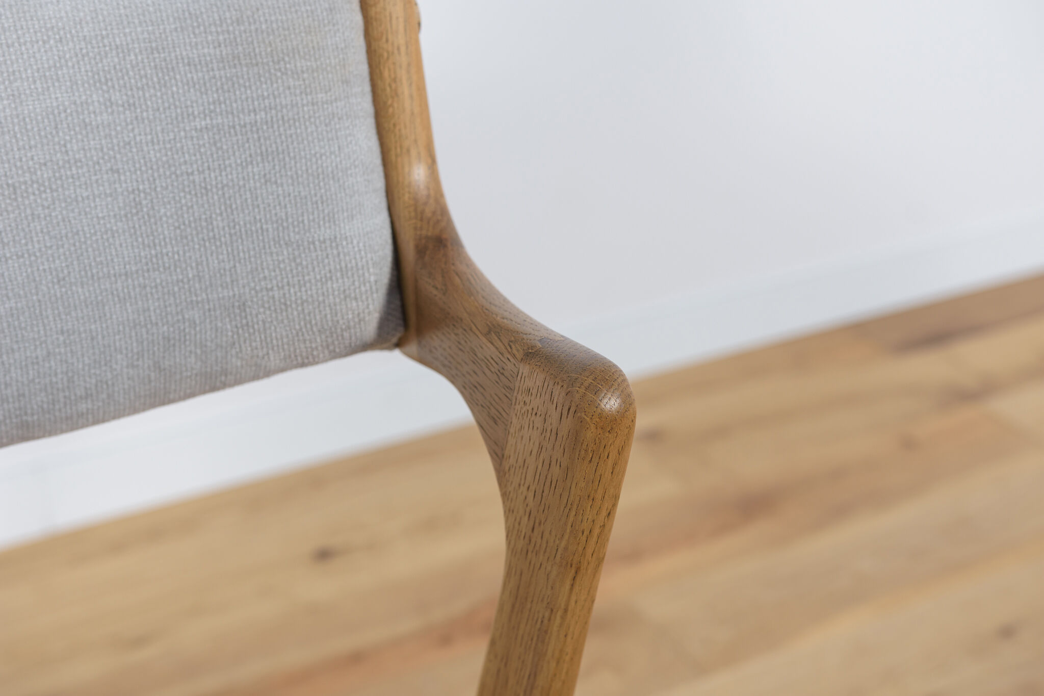 Mid-Century Danish Dining Chairs from Nova Mobler, 1960s, Set of 4