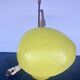 Desk lamp by jean boris lacroix - vintage from the 1950s - rare!!!