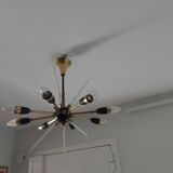 Sputnik chandelier
