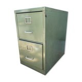 Industrial drawer cabinet