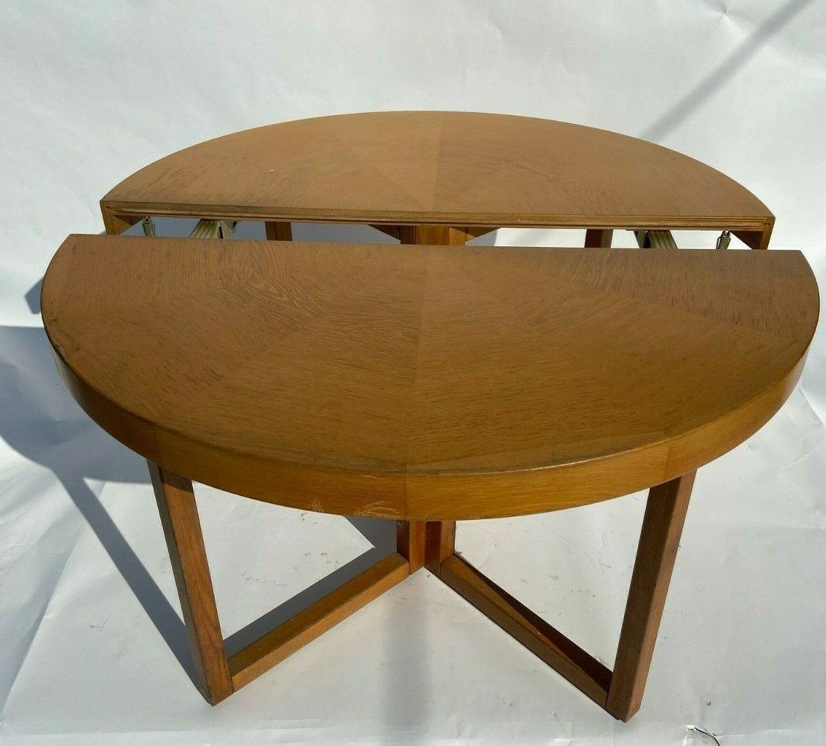 Table 2 extensions 1970s