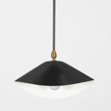 Library ceiling light