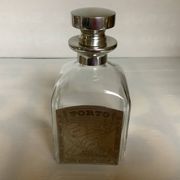 Carafe à porto