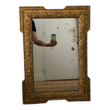 Mirror  52x75cm