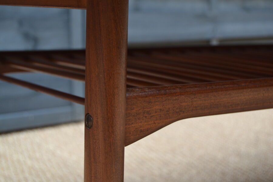 Table basse par Ib Kofod Larsen pour G Plan
