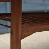 Table basse par Ib Kofod Larsen pour G Plan