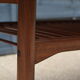 Table basse par Ib Kofod Larsen pour G Plan