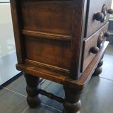 Commode style Dudouyt, années 1940