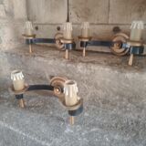 Escutcheons