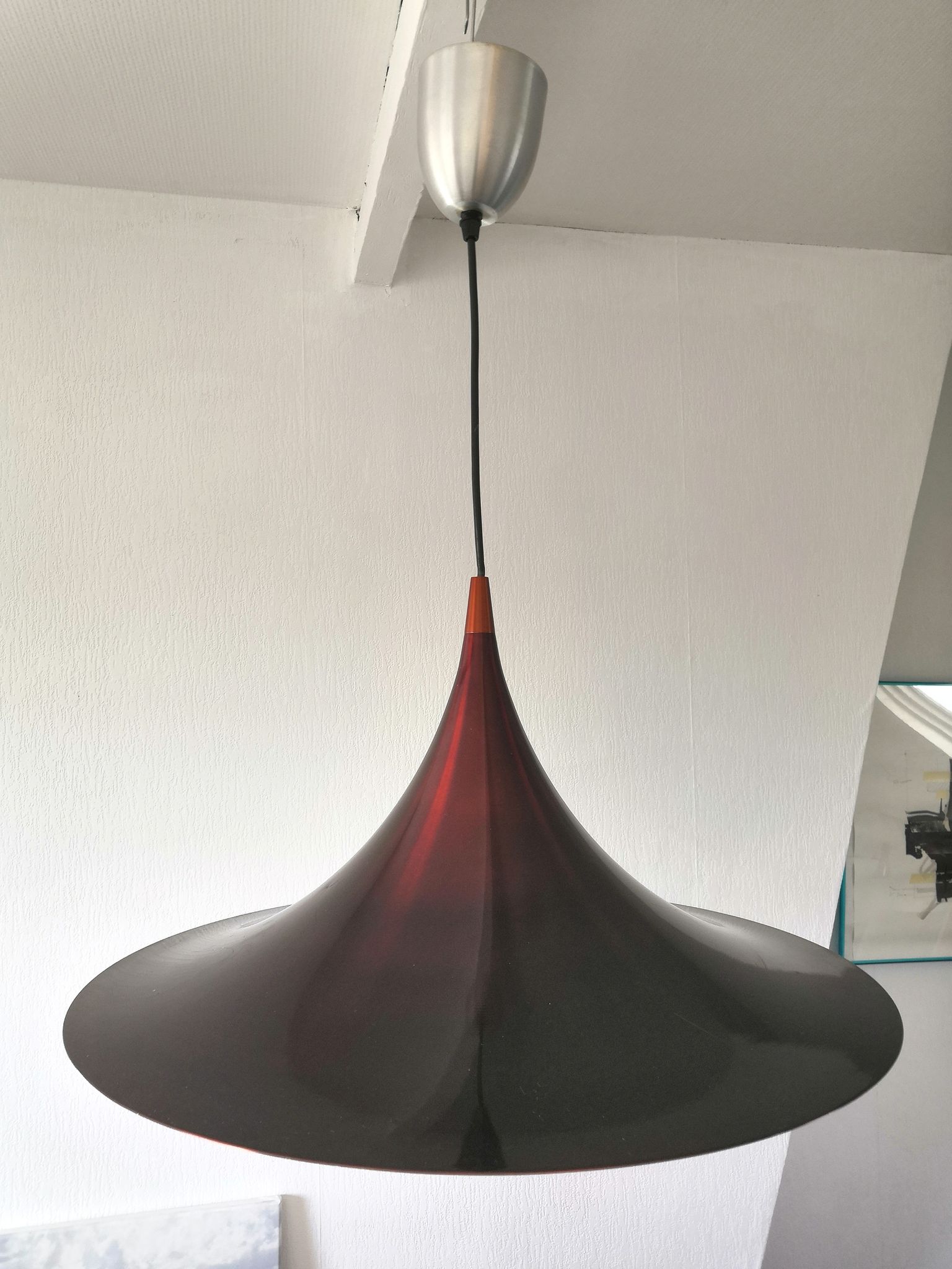 Semi design suspension Bonderup and Thorup for Fog and Morup