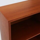 Mid-Century Teak Cabinet, Belgium 1960s